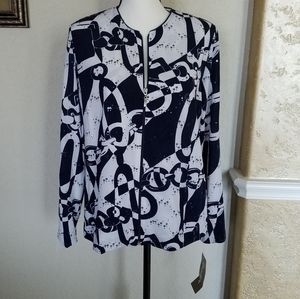 Sequin Embellished Top